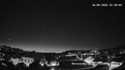 Město, Zámek