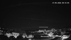 Město, Zámek