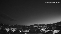 Město, Zámek