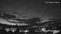 Město, Zámek