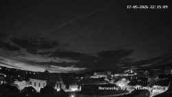 Město, Zámek
