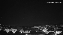 Město, Zámek