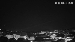 Město, Zámek