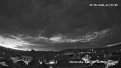 Město, Zámek