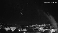 Město, Zámek