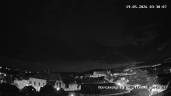 Město, Zámek