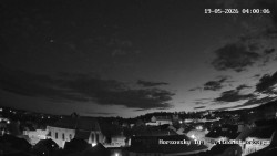 Město, Zámek