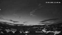 Město, Zámek