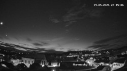 Město, Zámek