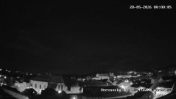 Město, Zámek