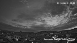 Město, Zámek