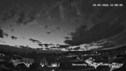 Město, Zámek
