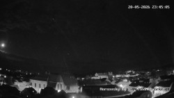 Město, Zámek