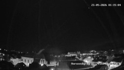 Město, Zámek