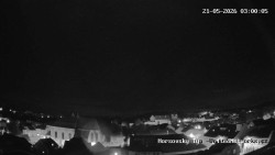 Město, Zámek