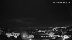 Město, Zámek