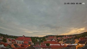 Město Horšovský Týn - Město, Zámek - 21.5.2026 v 05:00 Město Horšovský Týn - Město, Zámek - 21.5.2026 v 05:00