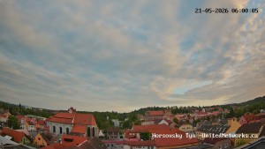 Město Horšovský Týn - Město, Zámek - 21.5.2026 v 06:00 Město Horšovský Týn - Město, Zámek - 21.5.2026 v 06:00