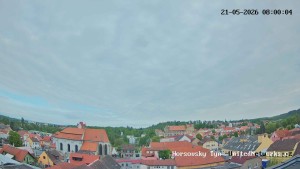 Město Horšovský Týn - Město, Zámek - 21.5.2026 v 08:00 Město Horšovský Týn - Město, Zámek - 21.5.2026 v 08:00
