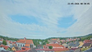 Město Horšovský Týn - Město, Zámek - 21.5.2026 v 08:30 Město Horšovský Týn - Město, Zámek - 21.5.2026 v 08:30