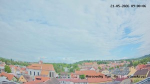 Město Horšovský Týn - Město, Zámek - 21.5.2026 v 09:00 Město Horšovský Týn - Město, Zámek - 21.5.2026 v 09:00