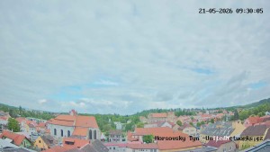 Město Horšovský Týn - Město, Zámek - 21.5.2026 v 09:30 Město Horšovský Týn - Město, Zámek - 21.5.2026 v 09:30