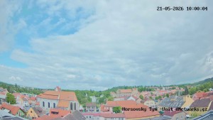 Město Horšovský Týn - Město, Zámek - 21.5.2026 v 10:00 Město Horšovský Týn - Město, Zámek - 21.5.2026 v 10:00