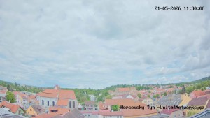 Město Horšovský Týn - Město, Zámek - 21.5.2026 v 11:30 Město Horšovský Týn - Město, Zámek - 21.5.2026 v 11:30