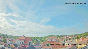 Město Horšovský Týn - Město, Zámek - 21.5.2026 v 18:00 Město Horšovský Týn - Město, Zámek - 21.5.2026 v 18:00