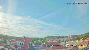 Město Horšovský Týn - Město, Zámek - 21.5.2026 v 19:00 Město Horšovský Týn - Město, Zámek - 21.5.2026 v 19:00