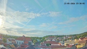 Město Horšovský Týn - Město, Zámek - 21.5.2026 v 19:30 Město Horšovský Týn - Město, Zámek - 21.5.2026 v 19:30