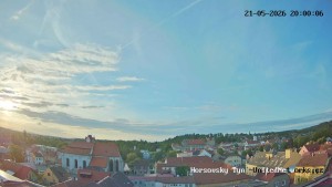 Město Horšovský Týn - Město, Zámek - 21.5.2026 v 20:00 Město Horšovský Týn - Město, Zámek - 21.5.2026 v 20:00