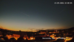Město, Zámek