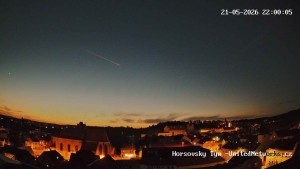 Město Horšovský Týn - Město, Zámek - 21.5.2026 v 22:00 Město Horšovský Týn - Město, Zámek - 21.5.2026 v 22:00