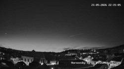 Město, Zámek