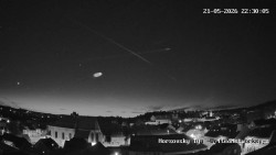 Město, Zámek