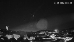 Město, Zámek
