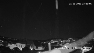 Město Horšovský Týn - Město, Zámek - 21.5.2026 v 23:30 Město Horšovský Týn - Město, Zámek - 21.5.2026 v 23:30