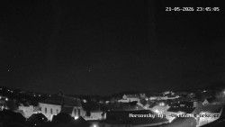 Město, Zámek