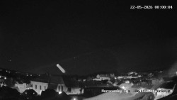 Město, Zámek