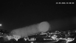 Město, Zámek
