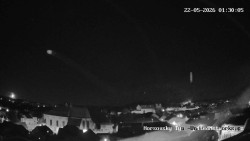 Město, Zámek