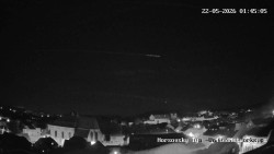 Město, Zámek