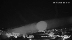 Město, Zámek