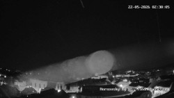 Město, Zámek