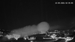 Město, Zámek