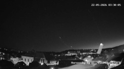 Město, Zámek