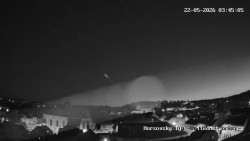 Město, Zámek