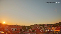 Město, Zámek