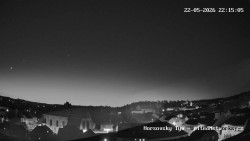 Město, Zámek